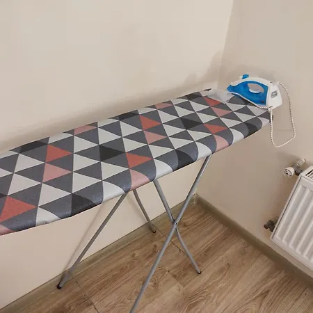 Doba - центр 2 кім 2 міс завжди тепла ! * ムカチェヴォ