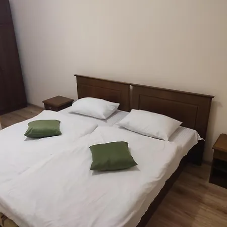 アパート Doba - центр 2 кім 2 міс завжди тепла !