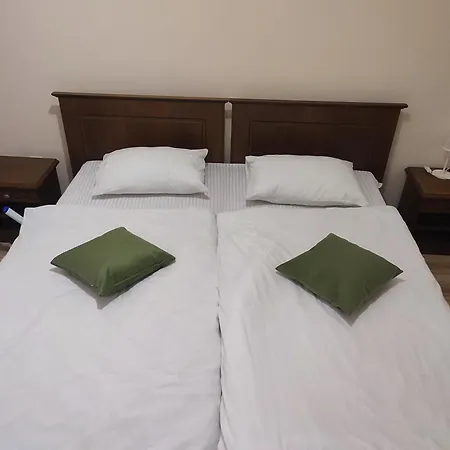 アパート Doba - центр 2 кім 2 міс завжди тепла ! *