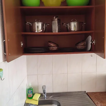 Doba - центр 2 кім 3-4 місця ! Apartman