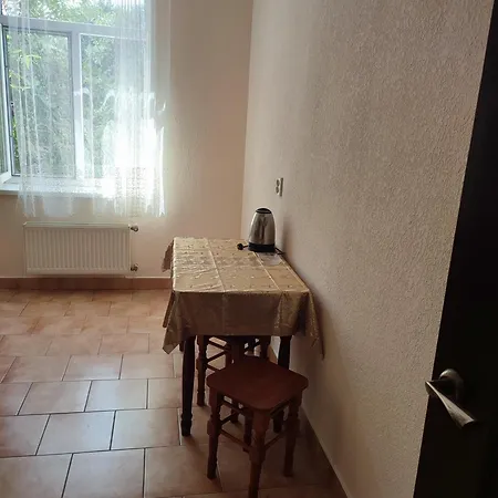 Apartman Doba - центр 2 кім 3-4 місця ! *