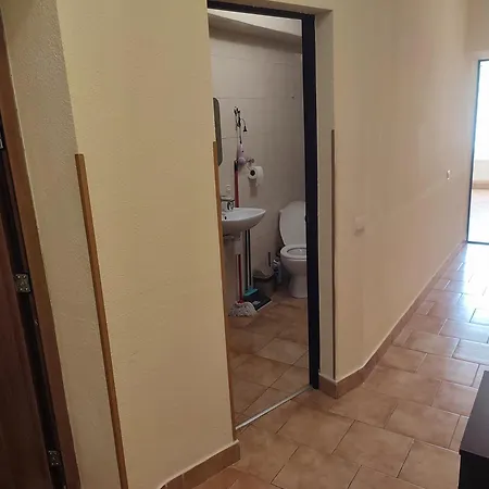 Apartman Doba - центр 2 кім 3-4 місця ! *