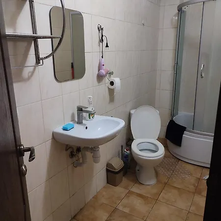 Doba - центр 2 кім 2 міс завжди тепла ! *