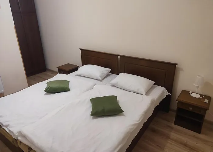 Apartman Doba - центр 2 кім 2 міс завжди тепла !