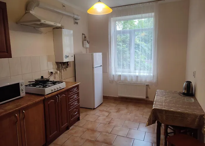 Apartman Doba - центр 2 кім 2 міс завжди тепла !