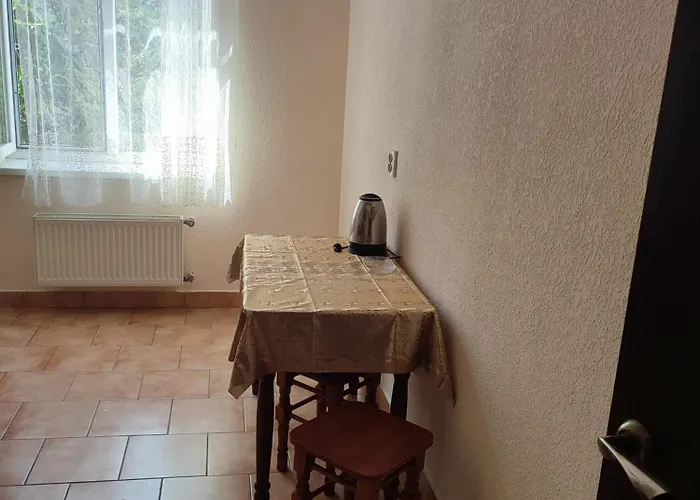 Apartman Doba - центр 2 кім 2 міс завжди тепла ! *