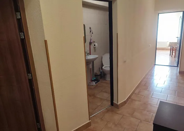 Apartman Doba - центр 2 кім 2 міс завжди тепла ! *